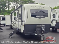 New 2026 Forest River Flagstaff Micro Lite 25FBD available in Huntsville, Alabama