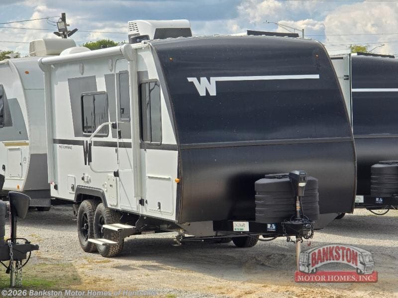 New 2026 Winnebago Micro Minnie 2100BH available in Huntsville, Alabama