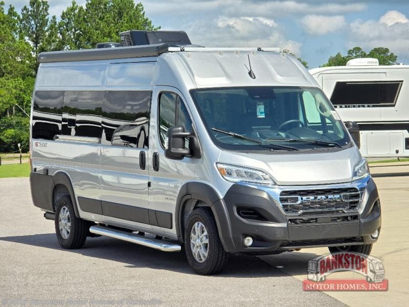 New 2026 Entegra Coach Ethos 20T available in Huntsville, Alabama