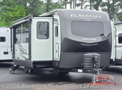 New 2026 Forest River Flagstaff Classic 832FK available in Huntsville, Alabama