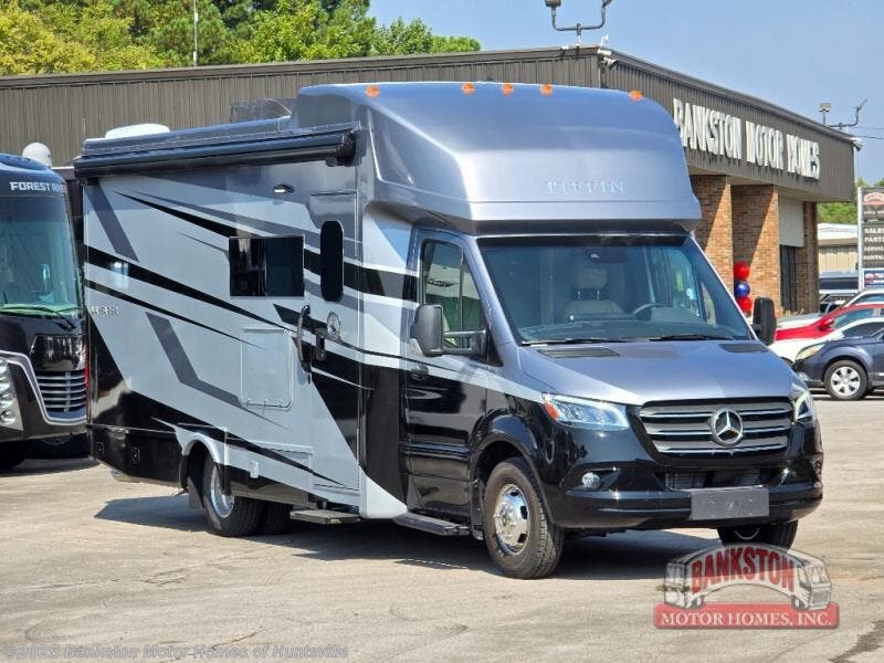 New 2026 Tiffin Wayfarer 25 XRW available in Huntsville, Alabama