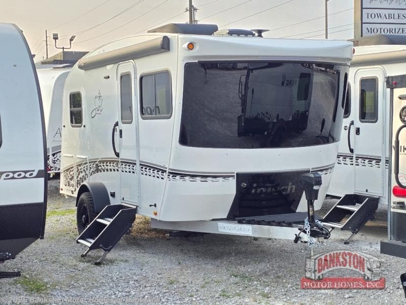 New 2026 inTech Sol Eclipse available in Huntsville, Alabama