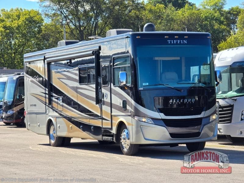Used 2018 Tiffin Allegro Open Road 34 PA available in Huntsville, Alabama