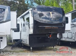 New 2026 Heartland Bighorn 38RE available in Huntsville, Alabama