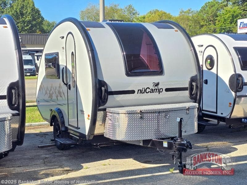 New 2026 NuCamp TAB 360 Boondock available in Huntsville, Alabama