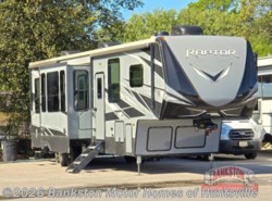 Used 2019 Keystone Raptor 356 available in Huntsville, Alabama
