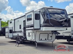 New 2026 Keystone Montana High Country 377FL available in Huntsville, Alabama