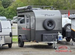 New 2026 inTech Flyer Explore available in Huntsville, Alabama