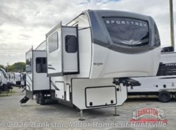 New 2026 Venture RV SportTrek Touring Edition STTF365VFL available in Huntsville, Alabama