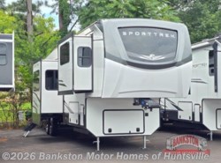 New 2026 Venture RV SportTrek Touring Edition STTF365VFL available in Huntsville, Alabama
