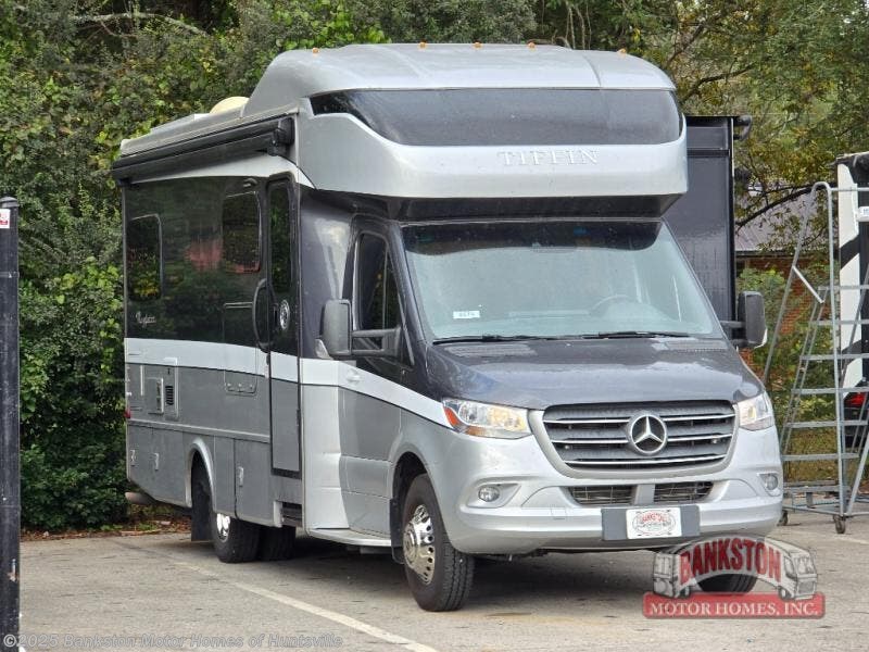 Used 2020 Tiffin Wayfarer 24 TW available in Huntsville, Alabama