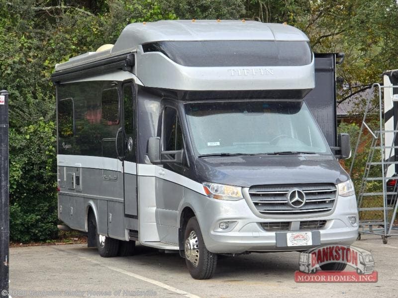 Used 2020 Tiffin Wayfarer 24 TW available in Huntsville, Alabama