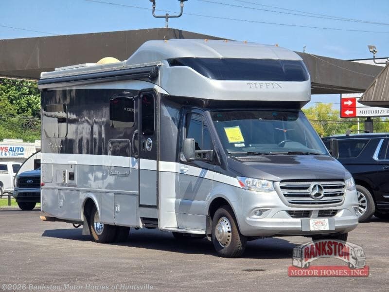 Used 2020 Tiffin Wayfarer 24 TW available in Huntsville, Alabama