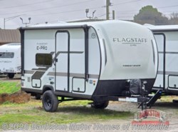 New 2026 Forest River Flagstaff E-Pro E13LE available in Huntsville, Alabama