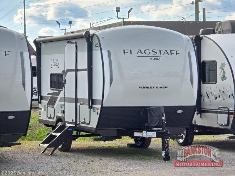New 2026 Forest River Flagstaff E-Pro E13LE available in Huntsville, Alabama