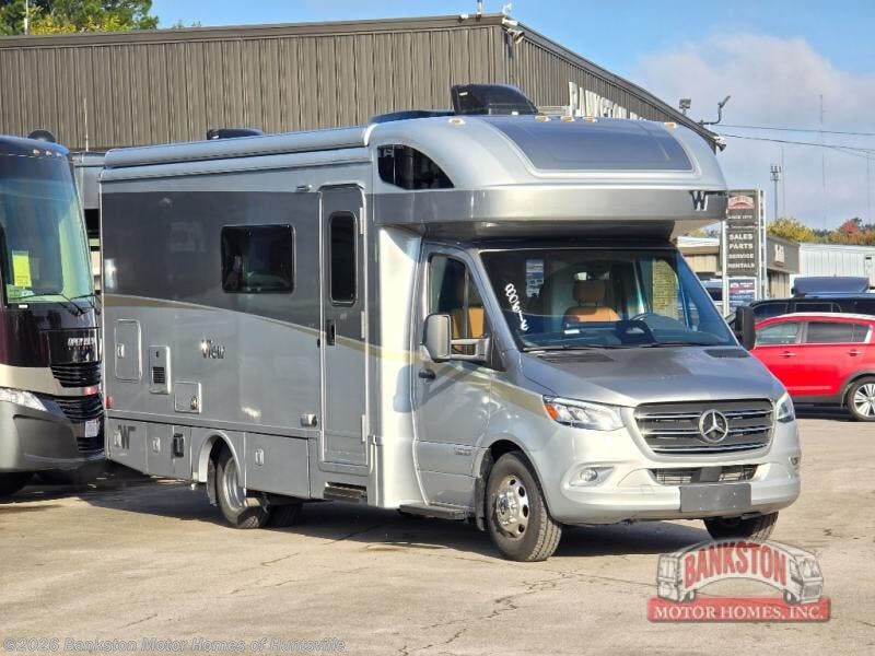 New 2026 Winnebago View 24D available in Huntsville, Alabama