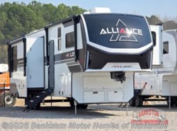 New 2026 Alliance RV Valor 41V13 available in Huntsville, Alabama