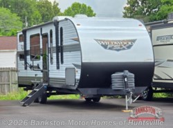 Used 2024 Forest River Wildwood FSX 265RTK available in Huntsville, Alabama