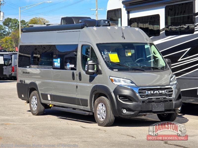 New 2026 Thor Motor Coach Sequence 20L available in Huntsville, Alabama