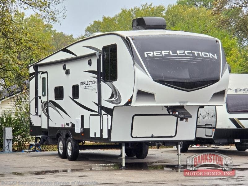 Used 2021 Grand Design Reflection 150 Series 268BH available in Huntsville, Alabama