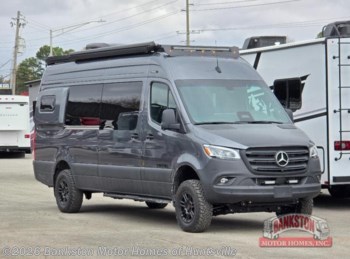 New 2026 Tiffin GH2 22 BV available in Huntsville, Alabama