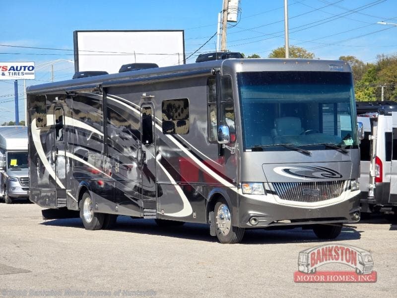 Used 2019 Newmar Canyon Star 3927 available in Huntsville, Alabama