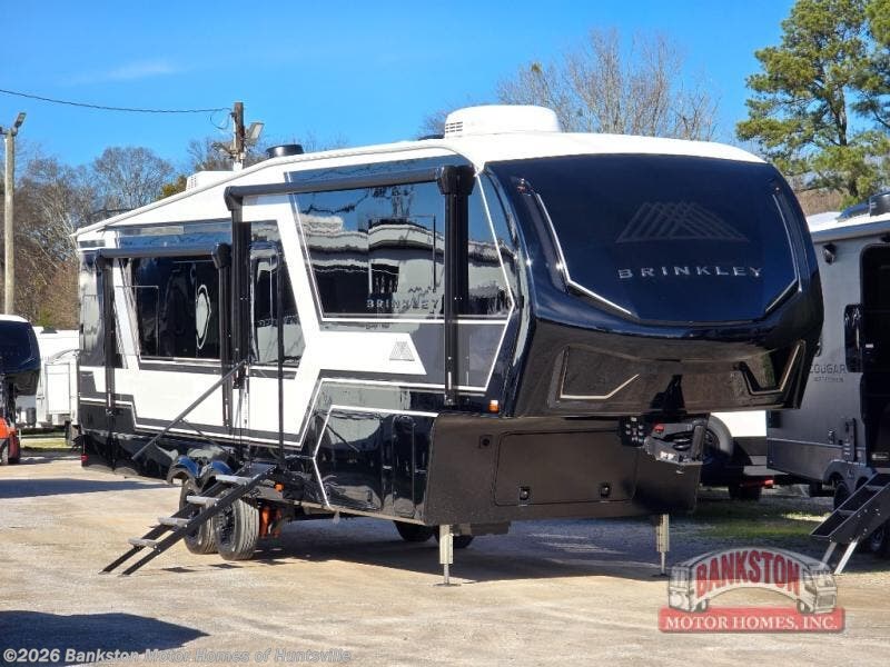 New 2026 Brinkley RV Model Z 3100 available in Huntsville, Alabama