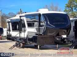 New 2026 Brinkley RV Model Z 3100 available in Huntsville, Alabama