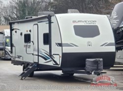 Used 2022 Forest River Surveyor Legend 252RBLE available in Huntsville, Alabama