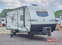 Used 2022 Forest River Surveyor Legend 252RBLE available in Huntsville, Alabama