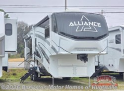 New 2026 Alliance RV Paradigm 312RK available in Huntsville, Alabama