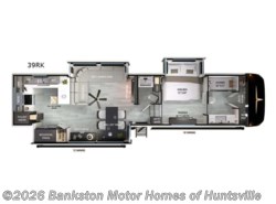 New 2026 Heartland Bighorn 39RK available in Huntsville, Alabama
