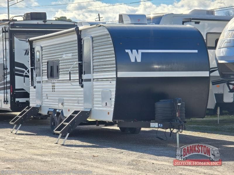 New 2026 Winnebago Access 25RK available in Huntsville, Alabama
