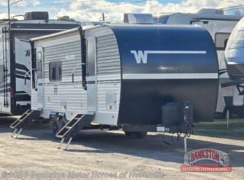New 2026 Winnebago Access 25RK available in Huntsville, Alabama