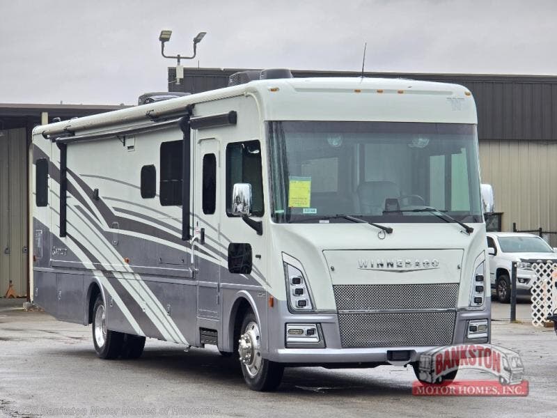 Used 2024 Winnebago Adventurer 36Z available in Huntsville, Alabama