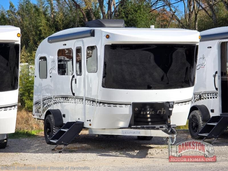 New 2026 inTech Sol Dusk available in Huntsville, Alabama