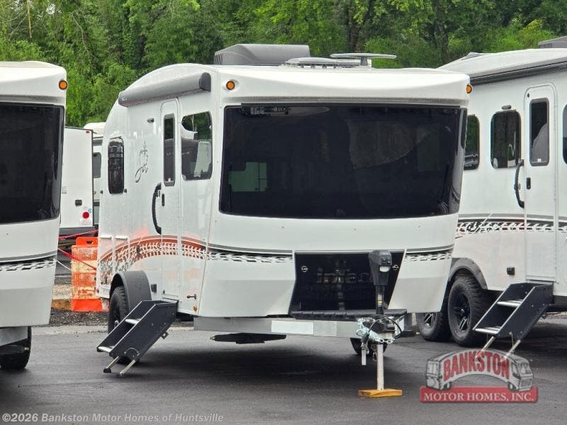 New 2026 inTech Sol Eclipse available in Huntsville, Alabama