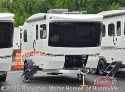 New 2026 inTech Sol Eclipse available in Huntsville, Alabama