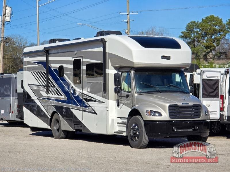 New 2026 Newmar Grand Star 3444 available in Huntsville, Alabama