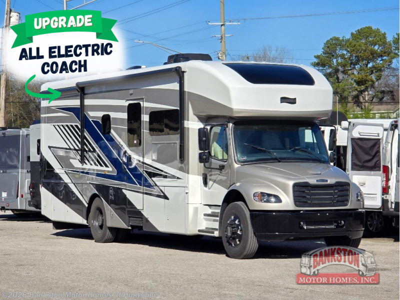 New 2026 Newmar Grand Star 3444 available in Huntsville, Alabama
