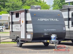 New 2026 Dutchmen Aspen Trail Mini 13BH available in Huntsville, Alabama