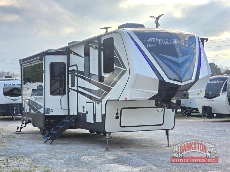 Used 2018 Grand Design Momentum M-Class 395M available in Huntsville, Alabama
