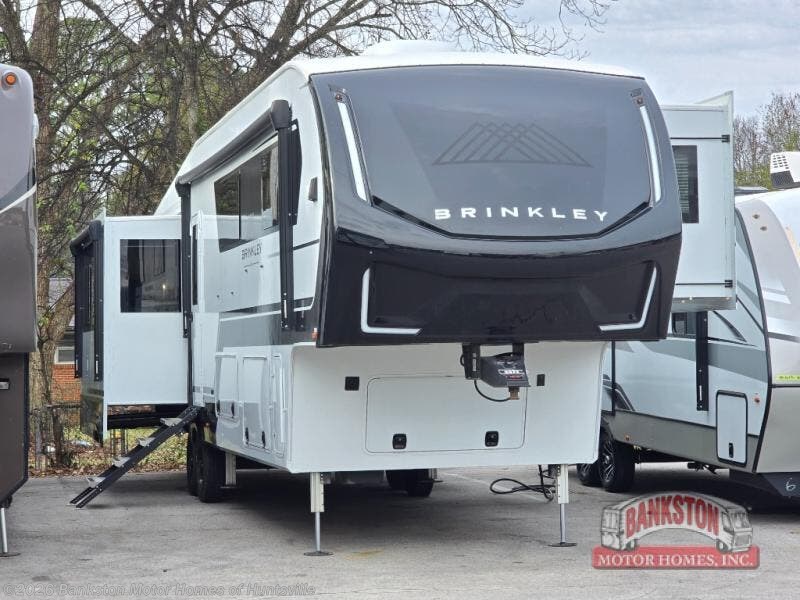 Used 2025 Brinkley RV Model Z 3610 available in Huntsville, Alabama