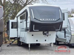 Used 2025 Brinkley RV Model Z 3610 available in Huntsville, Alabama