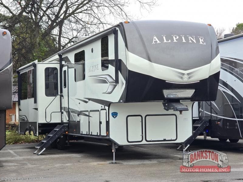 Used 2022 Keystone Alpine 3910RK available in Huntsville, Alabama