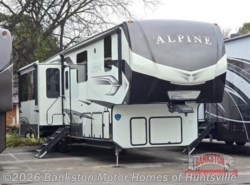 Used 2022 Keystone Alpine 3910RK available in Huntsville, Alabama