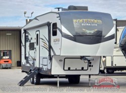 Used 2021 Forest River Rockwood Ultra Lite 2621WS available in Huntsville, Alabama