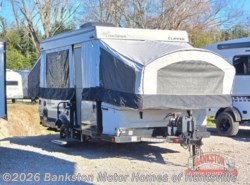 Used 2022 Coachmen Clipper Camping Trailers 1285SST Classic available in Huntsville, Alabama