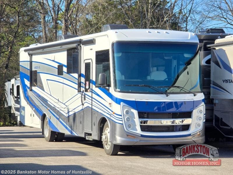 New 2026 Entegra Coach Vision XL 36C available in Huntsville, Alabama