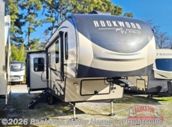 Used 2022 Forest River Rockwood Ultra Lite 2893BS available in Huntsville, Alabama